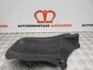 Used Wheel arch liner Peugeot 108 1.0 12V Price on request offered by Alexander Autodemontage