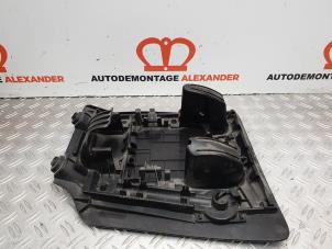 Used Cover, miscellaneous Renault Twingo III (AH) 1.0 SCe 75 12V Price on request offered by Alexander Autodemontage
