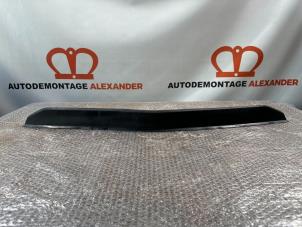 Used Spoiler front bumper Peugeot 108 1.0 12V Price on request offered by Alexander Autodemontage