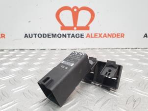 Used Glow plug relay Seat Altea (5P1) 2.0 TDI 16V Price on request offered by Alexander Autodemontage