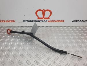 Used Oil dipstick Seat Ibiza ST (6J8) 1.2 TDI Ecomotive Price on request offered by Alexander Autodemontage