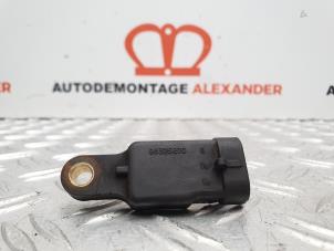 Used Mapping sensor (intake manifold) Chevrolet Kalos (SF48) 1.2 Price on request offered by Alexander Autodemontage
