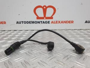 Used Detonation sensor BMW 3 serie (E46/4) 316i 16V Price on request offered by Alexander Autodemontage