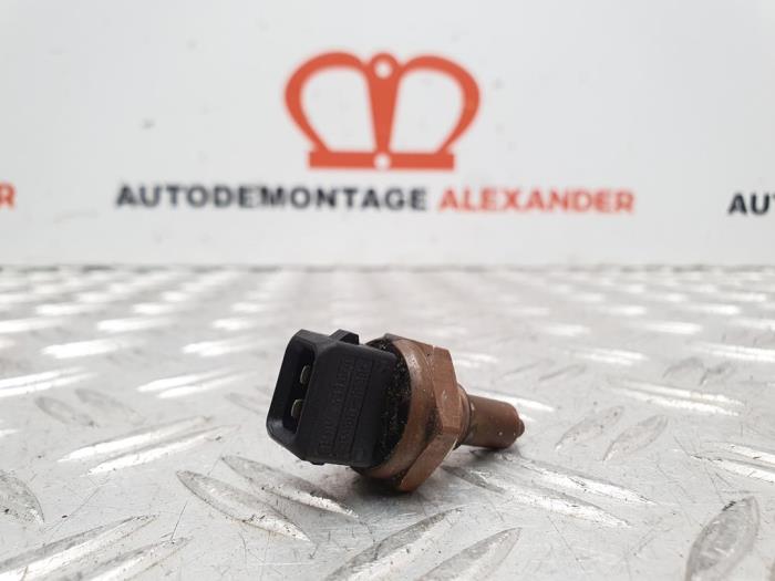 Used Engine temperature sensor BMW 3 serie (E46/4) 316i 16V Price on request offered by Alexander Autodemontage