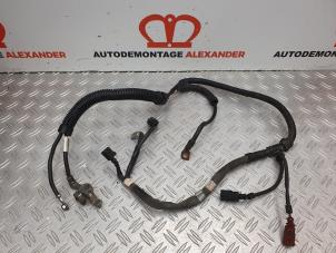 Używane Biegun akumulator Seat Ibiza IV (6J5) 1.2 12V Cena na żądanie oferowane przez Alexander Autodemontage