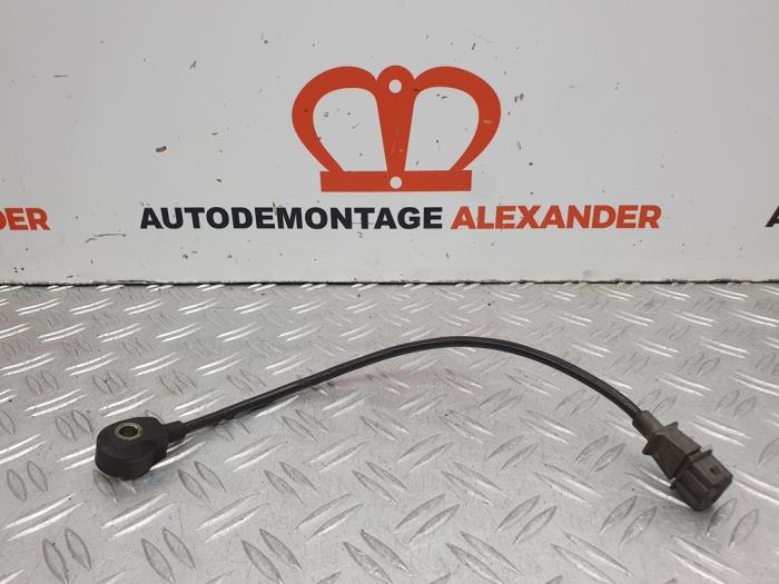 Gebrauchte Klopfsensor Chevrolet Kalos (SF48) 1.2 Preis auf Anfrage angeboten von Alexander Autodemontage
