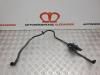 Fuel line from a Peugeot 307 (3A/C/D) 2.0 HDi 90 2004