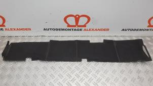 Used Battery cover Seat Ibiza IV (6J5) 1.6 16V Price on request offered by Alexander Autodemontage