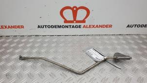 Used Gear lever Mercedes C (W204) 2.2 C-180 CDI 16V BlueEFFICIENCY Price on request offered by Alexander Autodemontage