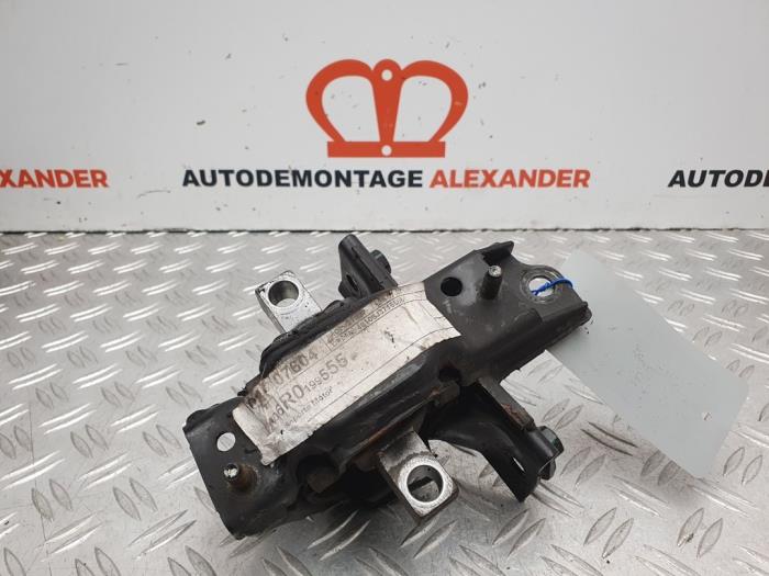 Usagé Support boîte de vitesses Seat Ibiza ST (6J8) 1.2 TDI Ecomotive Prix sur demande proposé par Alexander Autodemontage