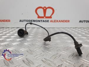 Usados Sensor ABS Mercedes A (W169) 2.0 A-160 CDI 16V 3-Drs. Precio € 30,00 Norma de margen ofrecido por Alexander Autodemontage