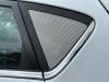 Zusätzliches Fenster 4-türig links hinten van een Ford Fiesta 6 (JA8) 1.6 TDCi 16V ECOnetic 2012