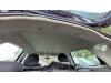 Podsufitka z Seat Ibiza IV (6J5), 2008 / 2017 1.2 TDI Ecomotive, Hatchback, 4Dr, Diesel, 1.199cc, 55kW (75pk), FWD, CFWA, 2010-06 / 2015-05, 6J5 2011