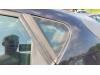 Zusätzliches Fenster 4-türig links hinten van een Seat Ibiza IV (6J5), 2008 / 2017 1.2 TDI Ecomotive, Fließheck, 4-tr, Diesel, 1.199cc, 55kW (75pk), FWD, CFWA, 2010-06 / 2015-05, 6J5 2011