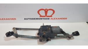 Used Wiper motor + mechanism Volkswagen Caddy III (2KA,2KH,2CA,2CH) 1.9 TDI Price € 50,00 Margin scheme offered by Alexander Autodemontage