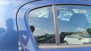 Gebrauchte Zusätzliches Fenster 4-türig rechts hinten Opel Corsa D 1.2 16V Preis auf Anfrage angeboten von Alexander Autodemontage
