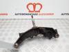 Gearbox mount from a Renault Trafic New (JL), 2001 / 2015 2.0 dCi 16V 115, Minibus, Diesel, 1.995cc, 84kW (114pk), FWD, M9R780; M9R782; M9R692; M9RF6; M9R630; M9RA6; M9R786, 2006-10 / 2015-02 2014