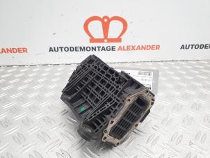 Used EGR valve Peugeot 5008 II (M4/MC/MJ/MR) 1.5 BlueHDi 130 Price on request offered by Alexander Autodemontage