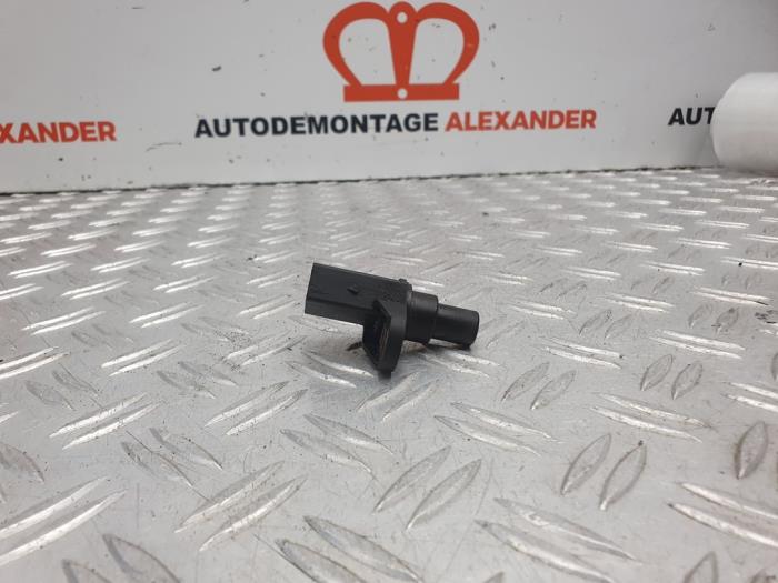 Begagnade Kamaxelsensor BMW 1 serie (E87/87N) 116i 1.6 16V Pris € 20,00 Marginaltabell erbjuds av Alexander Autodemontage