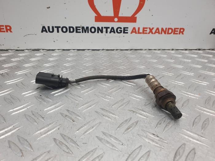 Używane Sonda lambda Seat Ibiza IV (6J5) 1.2 12V Cena € 30,00 Procedura marży oferowane przez Alexander Autodemontage