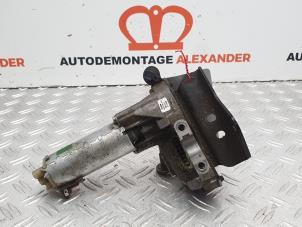 Usados Motor de pasos Audi A4 (B6) 2.0 20V Precio de solicitud ofrecido por Alexander Autodemontage