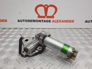 Used Stepper motor Audi A4 (B6) 2.0 20V Price on request offered by Alexander Autodemontage