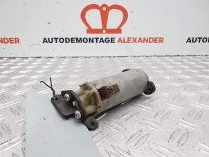 Used Stepper motor Audi A4 (B6) 2.0 20V Price on request offered by Alexander Autodemontage