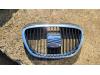 Grille from a Seat Altea XL (5P5), 2006 / 2015 1.8 TFSI 16V, MPV, Petrol, 1.798cc, 118kW (160pk), FWD, BYT, 2007-01 / 2007-06, 5P5 2007