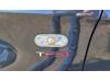 Protector de intermitente izquierda delante de un Seat Altea XL (5P5), 2006 / 2015 1.8 TFSI 16V, MPV, Gasolina, 1.798cc, 118kW (160pk), FWD, BYT, 2007-01 / 2007-06, 5P5 2007