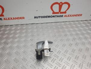 Used Set of rocker switches Citroen C3 (FC/FL/FT) 1.4 Bivalent Price on request offered by Alexander Autodemontage