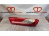 Taillight, left from a Iveco New Daily VI, 2014 33S13, 35C13, 35S13, Delivery, Diesel, 2.287cc, 93kW (126pk), RWD, F1AFL411B, 2014-03 2014
