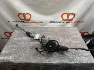 Used Power steering box Peugeot 208 I (CA/CC/CK/CL) 1.0 Vti 12V PureTech Price on request offered by Alexander Autodemontage