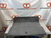 Mercedes-Benz E (W211) 2.2 E-200 CDI 16V Coffre tapis