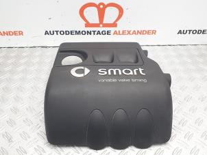 Gebrauchte Abdeckblech Motor Smart Forfour (454) 1.1 12V Preis auf Anfrage angeboten von Alexander Autodemontage
