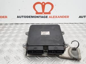 Used Engine management computer Smart Forfour (454) 1.1 12V Price on request offered by Alexander Autodemontage