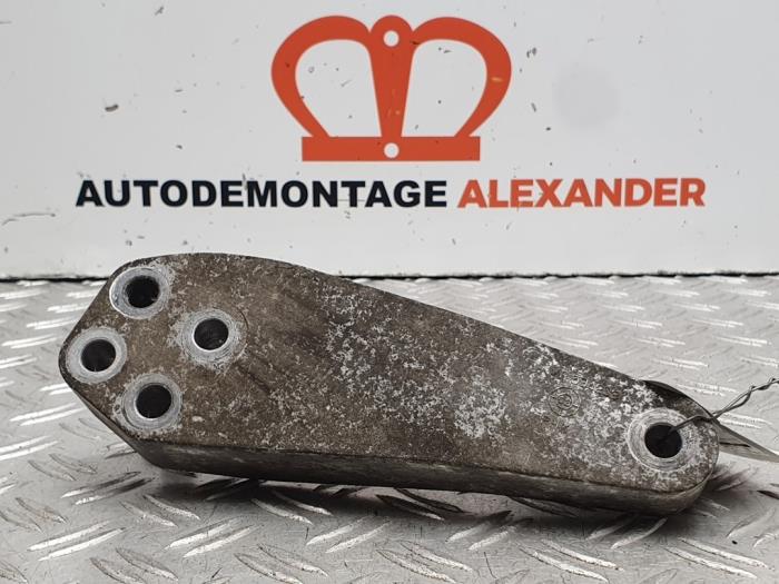 Usagé Support moteur Smart Forfour (454) 1.1 12V Prix sur demande proposé par Alexander Autodemontage