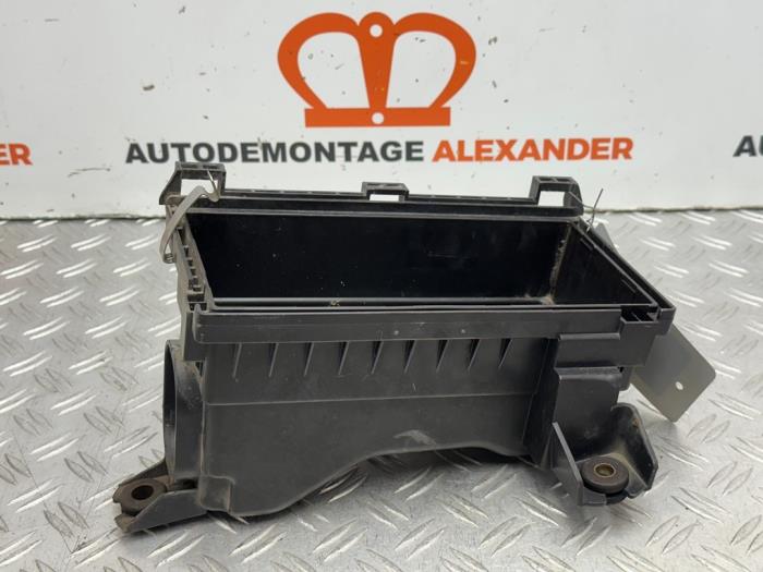 Usagé Divers Smart Forfour (454) 1.1 12V Prix sur demande proposé par Alexander Autodemontage