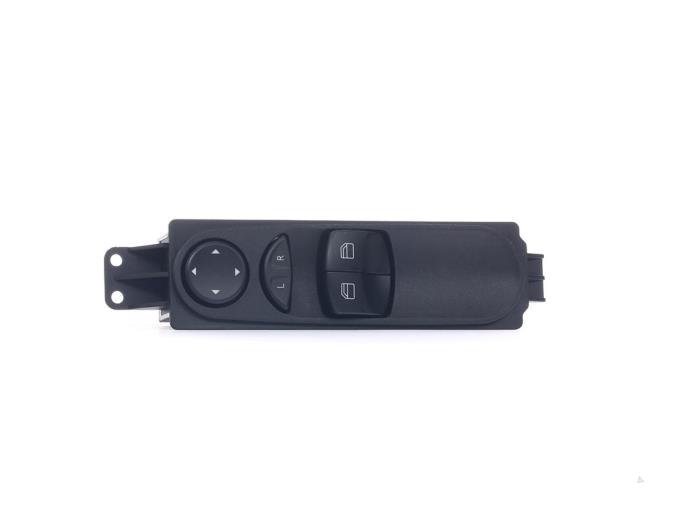 Nuevos Interruptor de ventanilla eléctrica Mercedes Sprinter 3,5t (906.73) 315 CDI 16V Precio € 39,99 IVA incluido ofrecido por Alexander Autodemontage