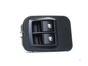 New Electric window switch Peugeot Bipper (AA) 1.4 Price € 25,00 Inclusive VAT offered by Alexander Autodemontage