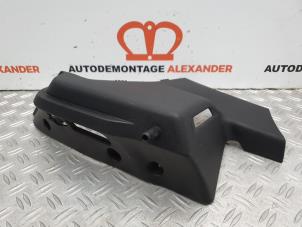 Used Parcel shelf bracket Citroen C3 (SC) 1.6 HDi 92 Price on request offered by Alexander Autodemontage