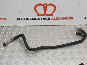 Used Fuel line Volkswagen Golf VI (5K1) 1.4 TSI 122 16V Price on request offered by Alexander Autodemontage