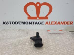 Map Sensor (Einlasskrümmer) van een Fiat Punto Evo (199) 1.3 JTD Multijet Evo 85 16V Euro 5 2011