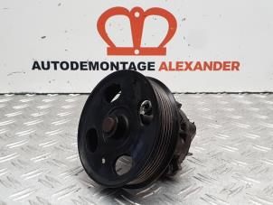 Used Water pump Opel Corsa D 1.3 CDTi 16V ecoFLEX Price on request offered by Alexander Autodemontage
