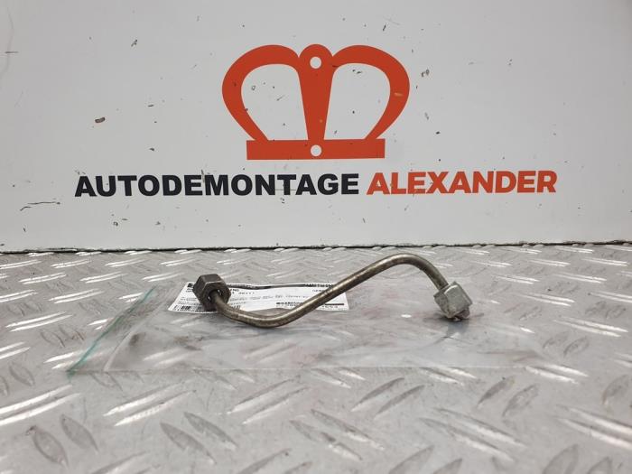 Begagnade Bränsleledning Opel Corsa D 1.3 CDTi 16V ecoFLEX Pris på förfrågan erbjuds av Alexander Autodemontage