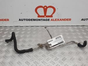 Used Fuel line Volkswagen Golf VI (5K1) 1.6 TDI 16V Price on request offered by Alexander Autodemontage