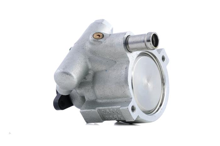 Power steering pump from a Renault Trafic New (FL) 1.9 dCi 100 16V 2006