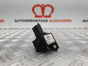 Used Fuel pressure regulator Alfa Romeo 159 (939AX) 2.2 JTS 16V Price on request offered by Alexander Autodemontage