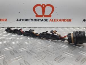 Used Wiring harness Volkswagen Eos (1F7/F8) 2.0 TDI DPF Price € 50,00 Margin scheme offered by Alexander Autodemontage