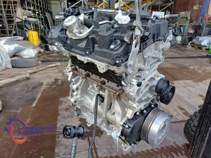 Used Engine BMW 2 serie Gran Tourer (F46) 218i 1.5 TwinPower Turbo 12V Price € 2.600,00 Margin scheme offered by Alexander Autodemontage