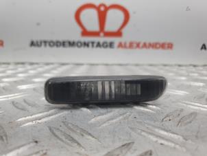 Used Front wing indicator, right BMW 3 serie (E46/2) 318 Ci 16V Price on request offered by Alexander Autodemontage